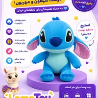 استیچ استرج