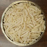 خلال بادام زمینی