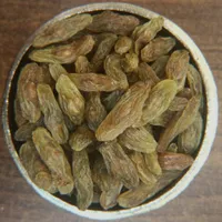 کشمش سبز وارداتی