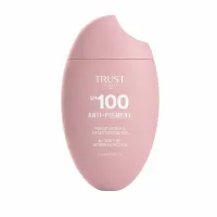 کرم ضدآفتاب SPF100 