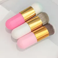 براش پرتراکم کپسولی
