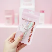 تیغ اصلاح بینی Sweet Queen