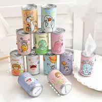 دستمال مرطوب Mini Canister Wet Wipes
