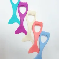 شابلون ریمل و خط چشم Mermaid