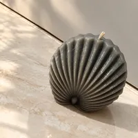 شمع صدف